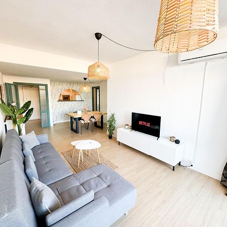 The Secret Of Torremolinos Comotucasa Εξωτερικό φωτογραφία