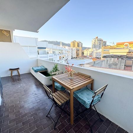 The Secret Of Torremolinos Comotucasa Εξωτερικό φωτογραφία
