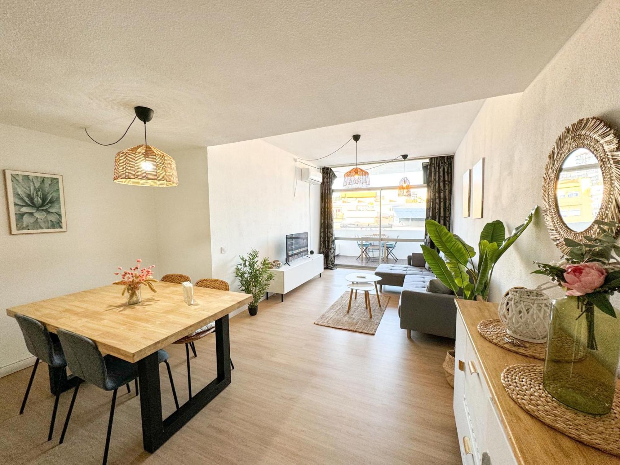 The Secret Of Torremolinos Comotucasa Εξωτερικό φωτογραφία