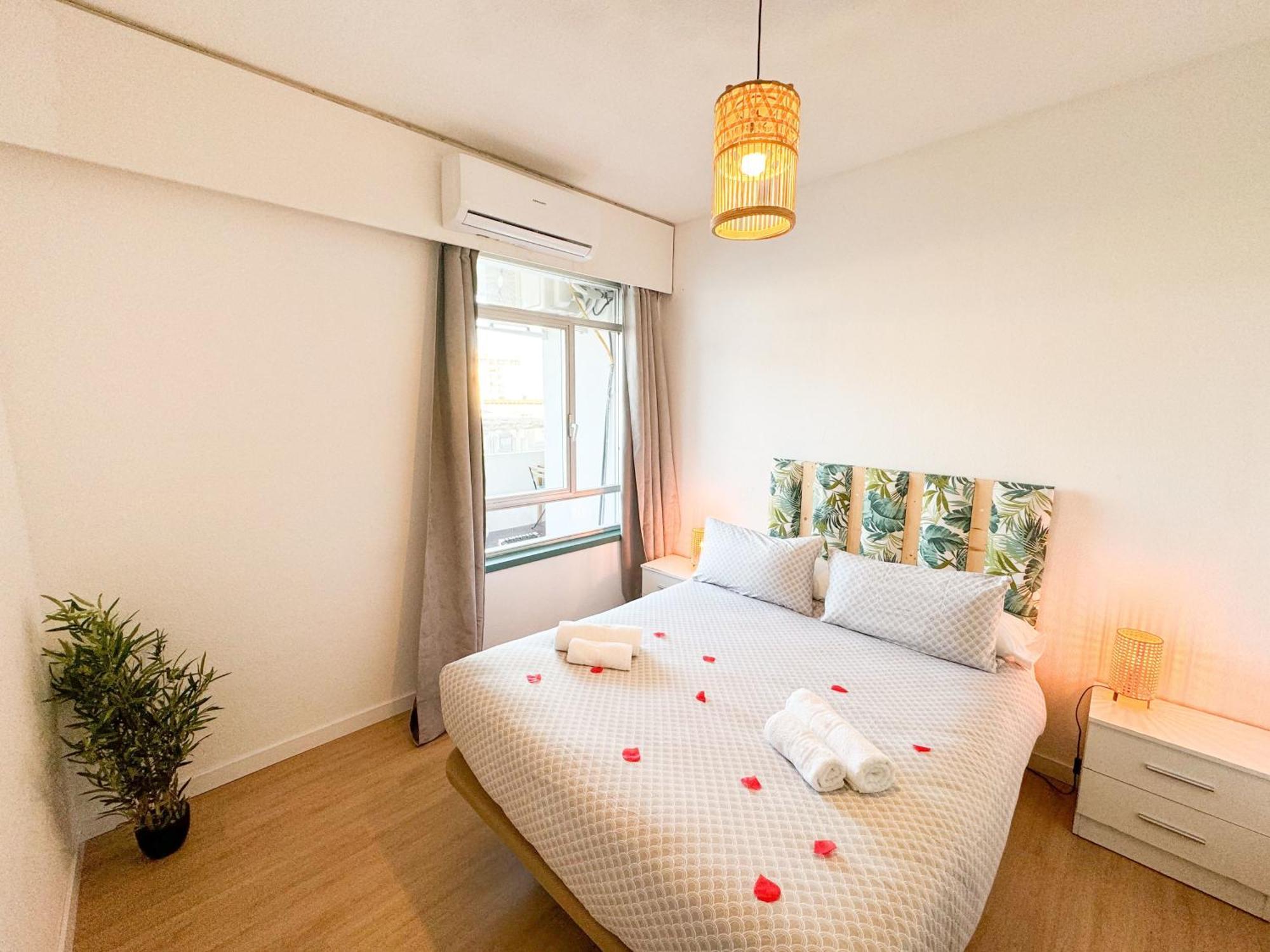 The Secret Of Torremolinos Comotucasa Εξωτερικό φωτογραφία
