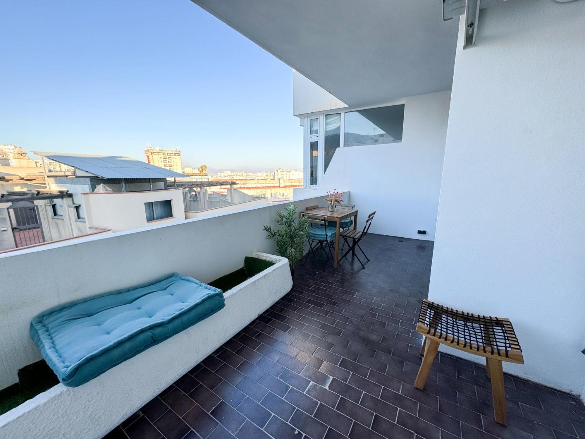 The Secret Of Torremolinos Comotucasa Εξωτερικό φωτογραφία