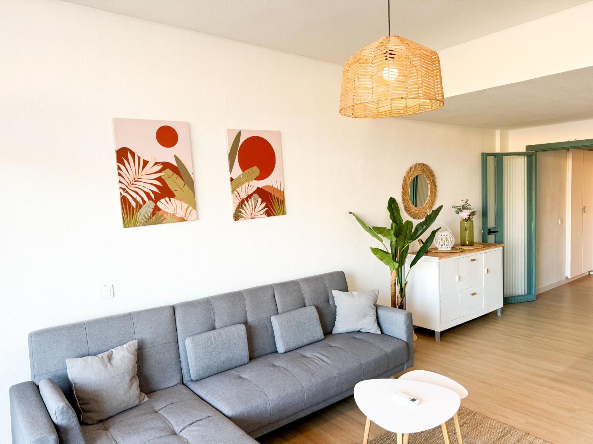 The Secret Of Torremolinos Comotucasa Εξωτερικό φωτογραφία