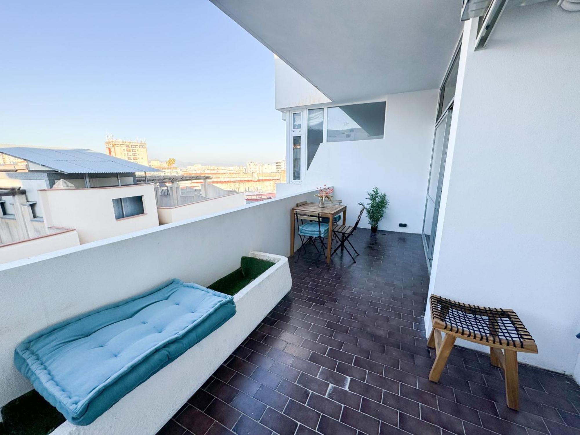 The Secret Of Torremolinos Comotucasa Εξωτερικό φωτογραφία