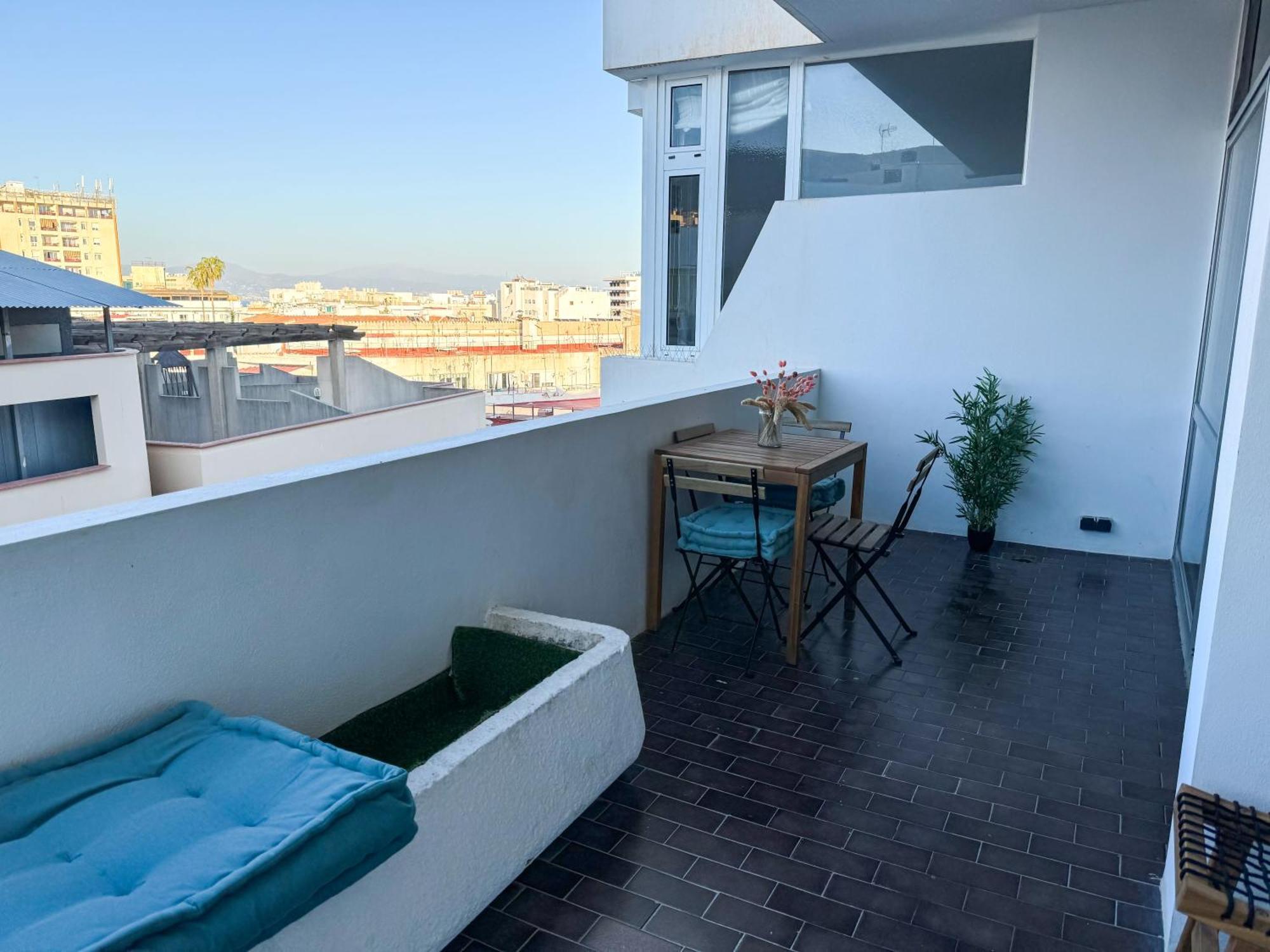 The Secret Of Torremolinos Comotucasa Εξωτερικό φωτογραφία