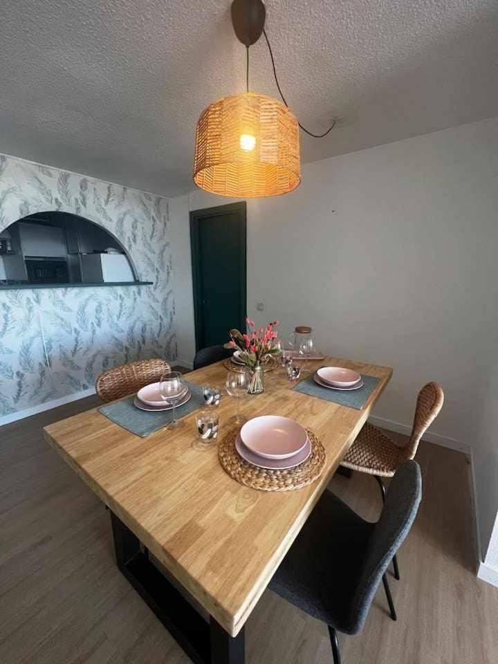 The Secret Of Torremolinos Comotucasa Εξωτερικό φωτογραφία